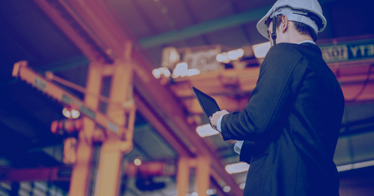 Robotic Process Automation in construction