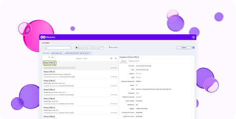 XPLUS Discovery phase - Dynamics 365 implementation planning icon
