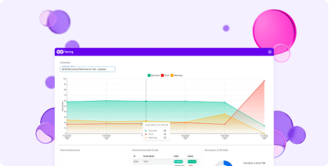 XPLUS Testing services - Dynamics 365 quality assurance icon