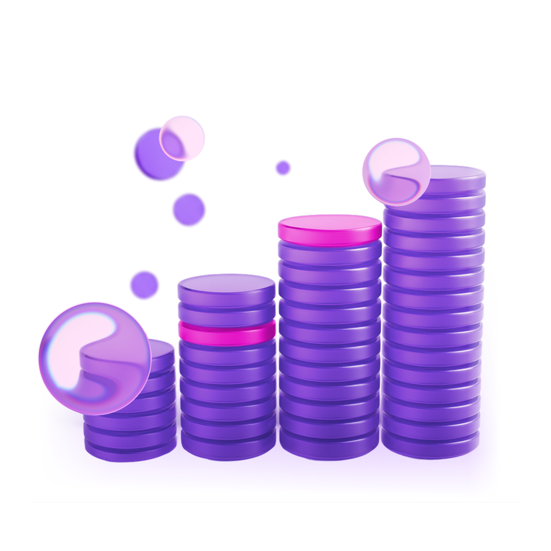 Dynamics 365 ERP applications illustrating scalable financial and operational growth