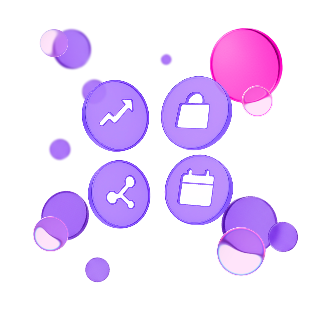 D365 Power Platform Microsoft Copilot Studio visual representing AI copilots