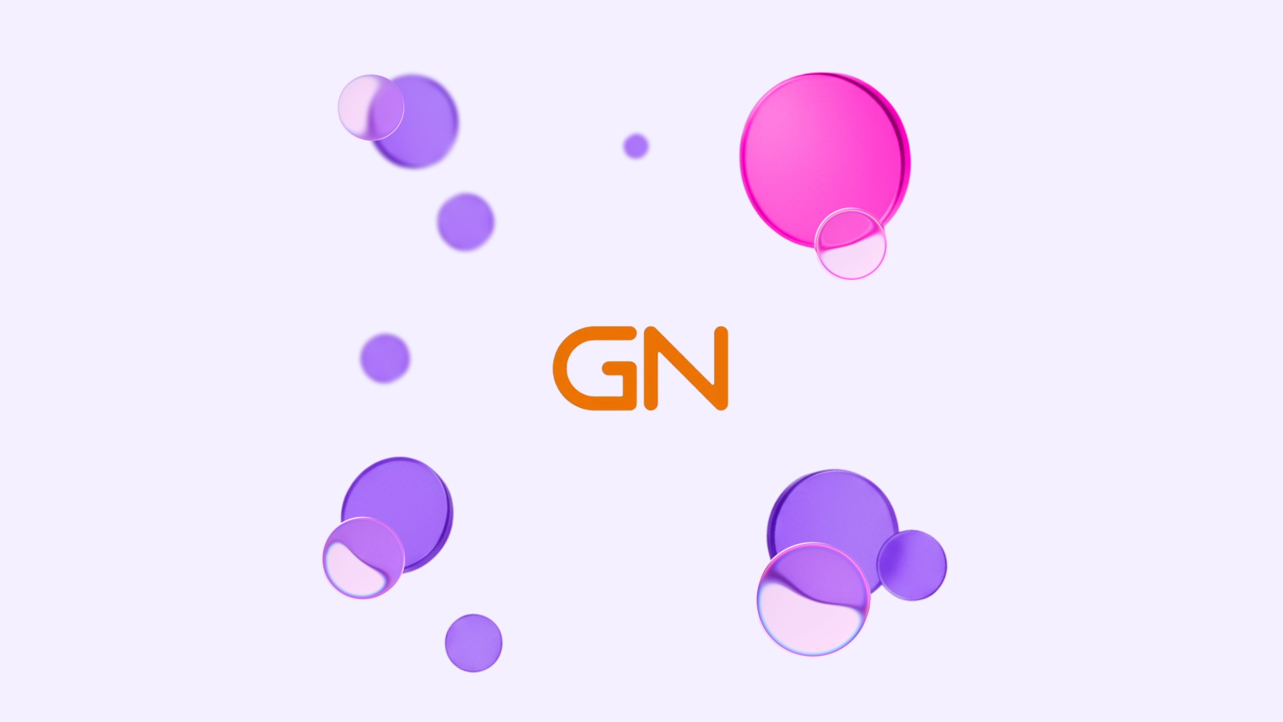 GN Group logo representing a customer testimonial for XPLUS