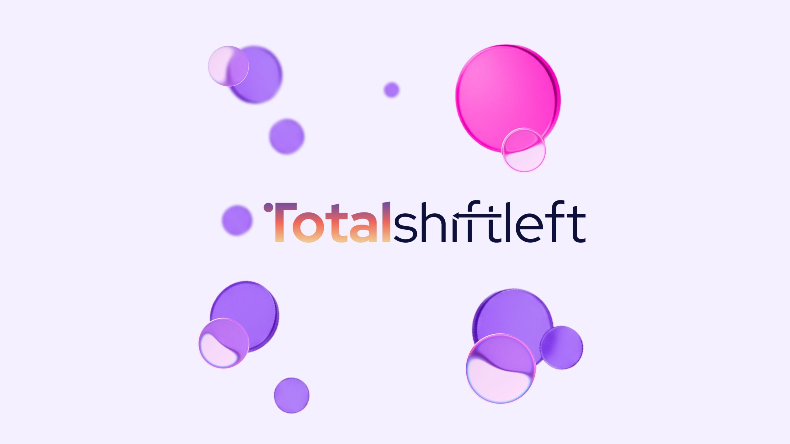 Total Shift Left logo representing a partner testimonial for XPLUS